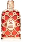 Orientica Amber Rouge Eau de Parfum Unisex 80 ml