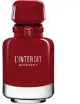 GIVENCHY L&rsquo;Interdit Rouge Ultime Eau de Parfum f&uuml;r Damen 50 ml