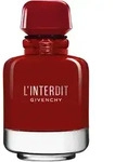 GIVENCHY L&rsquo;Interdit Rouge Ultime Eau de Parfum f&uuml;r Damen 80 ml
