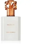 Swiss Arabian Musk 74 Poudr&eacute; Eau de Parfum f&uuml;r Damen 50 ml