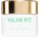 Valmont Face Exfoliant Peeling-Creme mit nat&uuml;rlichen Micropartikeln f&uuml;r klare...