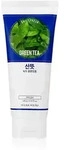 Holika Holika Daily Fresh Green Tea Reinigungsschaum zur Reduktion der Talgproduktion