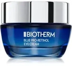 Biotherm Blue Pro-Retinol Eye Cream Augencreme mit Retinol f&uuml;r Damen 15 ml