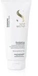 Alfaparf Milano Semi di Lino Diamond Illuminating aufhellender Conditioner f&uuml;r Glanz