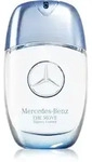 Mercedes-Benz The Move Express Yourself Eau de Toilette f&uuml;r Herren 100 ml