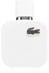 Lacoste Eau de Lacoste L.12.12 Blanc Eau de Parfum f&uuml;r Herren 50 ml