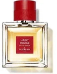 GUERLAIN Habit Rouge Eau de Parfum f&uuml;r Herren 50 ml