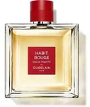 GUERLAIN Habit Rouge Eau de Toilette f&uuml;r Herren 150 ml