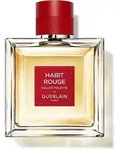 GUERLAIN Habit Rouge Eau de Toilette f&uuml;r Herren 100 ml