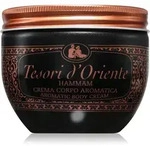 Tesori d'Oriente Hammam hydratisierende K&ouml;rpercreme f&uuml;r Damen 300 ml