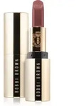 Bobbi Brown Luxe Lipstick Luxus-Lippenstift mit feuchtigkeitsspendender Wirkung