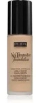 PUPA Milano No Transfer Foundation Hydratisierendes Make Up LSF 15 Farbton 01 - Nude