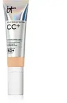IT Cosmetics Your Skin But Better CC+ CC Cream SPF 50+ Farbton Medium 32 ml