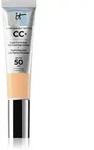 IT Cosmetics Your Skin But Better CC+ CC Cream SPF 50+ Farbton Neutral Medium...