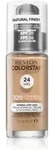 Revlon Cosmetics ColorStayTM SPF 20 langanhaltende Make-up Foundation f&uuml;r normale