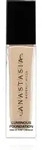 Anastasia Beverly Hills Luminous Foundation auffrischendes Make-up Farbton 210N...