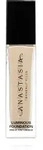 Anastasia Beverly Hills Luminous Foundation auffrischendes Make-up Farbton 160C...