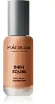 M&Aacute;DARA Skin Equal leichte Creme-Basis SPF 15 Farbton Fudge 80 30 ml