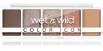Wet n Wild Color Icon 5-Pan Lidschattenpalette Farbton Camo-flaunt 6 g