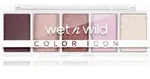 Wet n Wild Color Icon 5-Pan Lidschattenpalette Farbton Petalette 6 g
