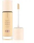 Catrice Soft Glam Filter aufhellendes T&ouml;nungsfluid Farbton 010 - Fair - Light 30 ml