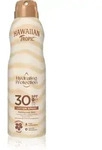 Hawaiian Tropic Hydrating Protection Lotion Spray Br&auml;unungsspray SPF 30 177 ml