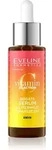 Eveline Cosmetics Vitamin C 3x Action Nachtserum f&uuml;r erste Falten 30 ml