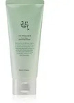 Beauty Of Joseon Green Plum Refreshing Cleanser sanfte schaumige Reinigungscreme mit