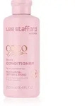 Lee Stafford CoCo LoCo Agave Shampoo f&uuml;r gl&auml;nzendes und geschmeidiges Haar 250 ml