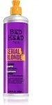 TIGI Bed Head Serial Blonde erneuerndes Shampoo f&uuml;r blonde Haare 600 ml