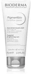 Bioderma Pigmentbio Sensitive Areas aufhellende K&ouml;rpercreme gegen dunkle Flecken 75