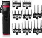 BaByliss PRO FX8700RBPE Boost+ Black Clipper Haar - und Barttrimmer 1 St.