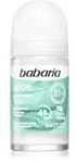 Babaria Deodorant Aloe Antitranspirant-Deoroller 50 ml
