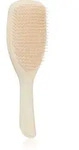 Tangle Teezer Large Ultimate Detangler Vanilla gro&szlig;e flache B&uuml;rste f&uuml;r feuchtes