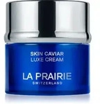 La Prairie Skin Caviar Luxe Cream luxuri&ouml;se festigende Creme mit Lifting-Effekt 50