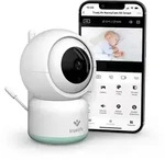 TrueLife NannyCam R3 Smart digitales Video-Babyfon 1 St.
