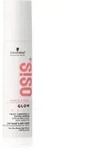 Schwarzkopf Professional Osis+ Glow Haarserum gegen strapaziertes Haar 50 ml