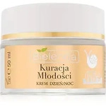 Bielenda Youth Therapy Lifting-Tagescreme gegen Falten 50+ 50 ml