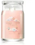 Yankee Candle Watercolour Skies Duftkerze Signature 368 g