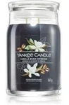 Yankee Candle Vanilla Bean Espresso Duftkerze Signature 567 g