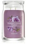 Yankee Candle Wild Orchid Duftkerze Signature 567 g