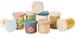Babymoov ISY Bowls Geschirrset 9 St.