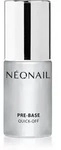 NEONAIL Pre-Base Quick Off abziehbarer Basislack 7.2 ml