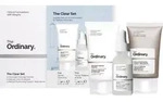 The Ordinary The Clear Set Geschenkset