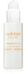 Lumene Nordic-C [VALO] Glow Renew Nachtserum f&uuml;r klare und glatte Haut 30 ml