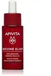 Apivita Beevine Elixir Replenishing Face Oil n&auml;hrendes &Ouml;l f&uuml;r das Gesicht mit