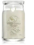 Yankee Candle Warm Cashmere Duftkerze 567 g