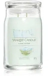 Yankee Candle Clean Cotton Duftkerze Signature 567 g