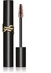 Yves Saint Laurent Lash Clash Extreme Volume Mascara f&uuml;r XXL-Volumen Farbton 02