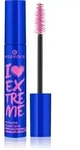 essence I LOVE EXTREME CRAZY VOLUME Wasserbest&auml;ndige Wimperntusche f&uuml;r mehr Volumen